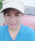 Rencontre Femme Thaïlande à Bueng kan : นวพร, 40 ans